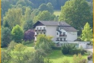 Hotel garni Sehn