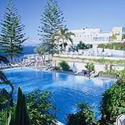 Gran Hotel Hotasa Semiramis