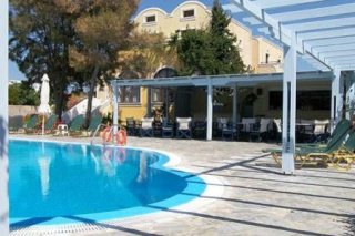 Hotel Anastasia & Studios