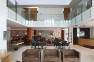 Verdegreen Hotel