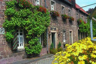 Brauhaus-Hotel