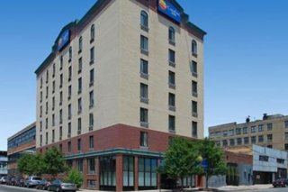Comfort Inn Long Island City