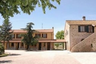 Country House Borghetto La Meta