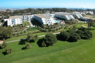 Hilton  Torrey Pines