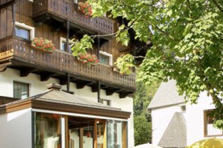 Hotel-Pension Hoferhaus