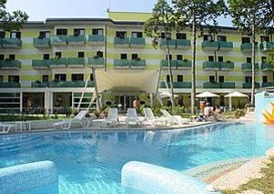 Hotel Mediterraneo