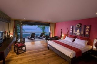 Asia Spirit Lodge & Spa
