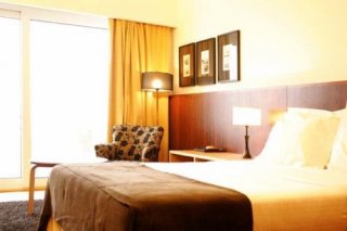 Hotel do Sado Business & Nature