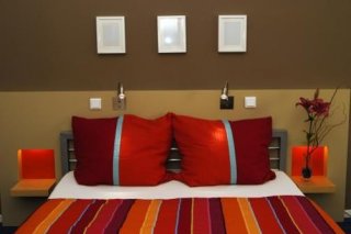 Hotel 1A Apartment