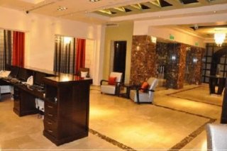 National Hotel -