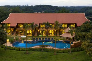 The Spa Resort Chiang Mai