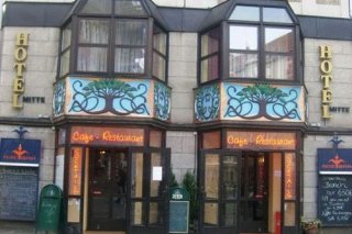 Hotel Mitte