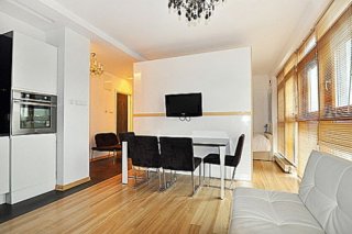 P&O Apartments