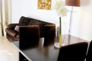 Grandom Suites