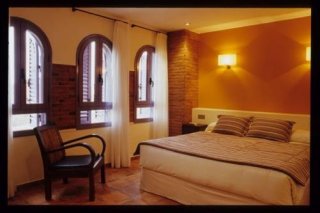 La Grava Hotel