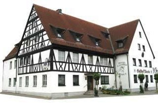 Hotel Gasthof Rössle