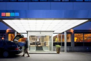 Park Inn  Belfortstraße