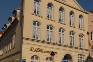 TOP CityLine Klassik Altstadt Hotel
