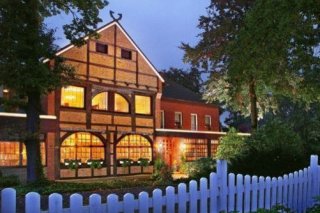 Landidyll Wilminks Parkhotel