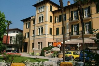 Hotel Maderno