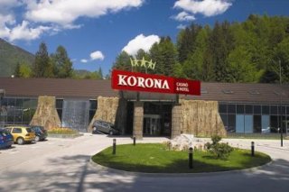 KoronaCasinò & Hotel