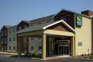 Quality Inn & Suites