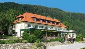 Hotel Pesentheinerhof
