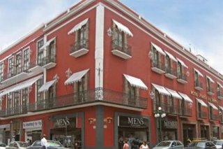Hotel Posada San Pedro