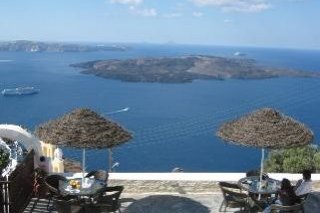 Nomikos Villas