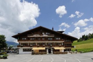 Hotel Alphorn