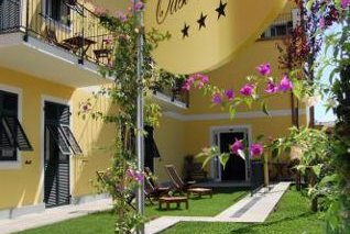 Oasi Hotel