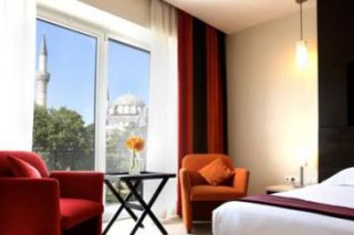 Barceló Saray