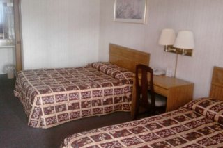 Travelers Budget Inn