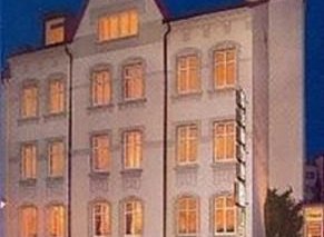 Hotel Stadt