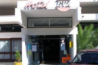 Hotel Eva