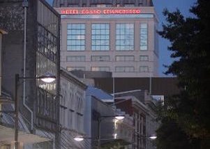 Hotel Grand Chancellor -