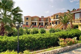 Ariadni Maisonettes