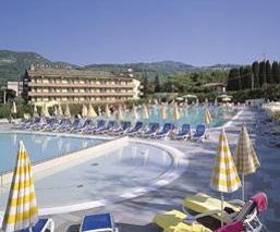 Hotel La Perla