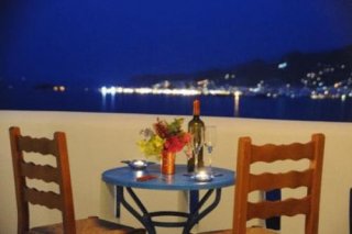 Dream View Hotel