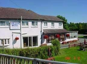 Cothi Bridge Hotel