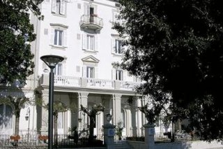 Hotel Alexander Palme