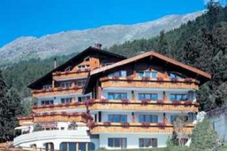 Alpenroyal Swiss Quality Hotel