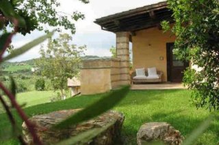 Villa Hotel Valle Del Marta Resort
