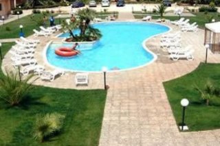 Hotel Minerva