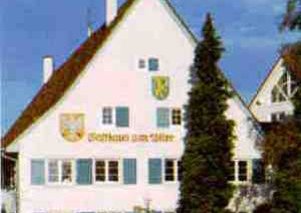 Hotel Gasthaus Adler