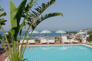 Hotel Pithaecusa