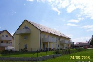 Haus Christa