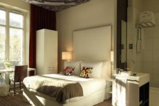 InterContinental  avenue Marceau