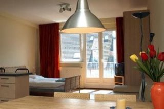 Tu-Casa Apartments