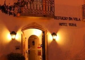 Refugio da Vila